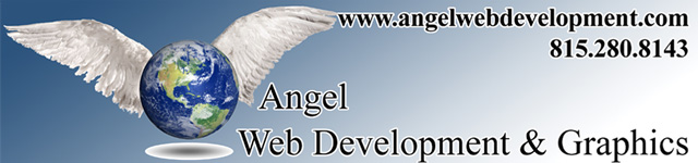Angel Web Development