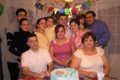2005-12 Familia Angel Cardenas