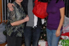 2009-12 Navidad con Bertha