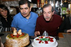 2012-01 Cumpleaños de Javier y Pepe